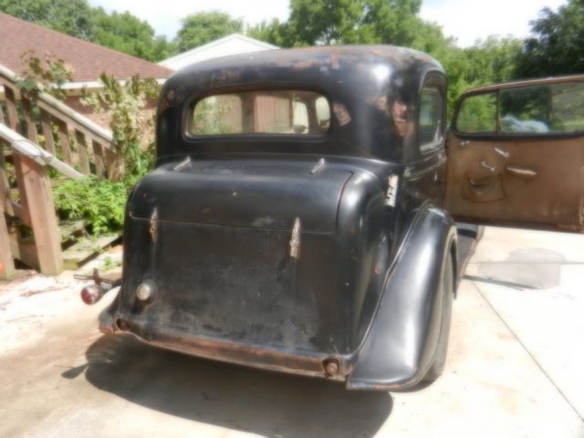 1934 Buick Other - photo 3