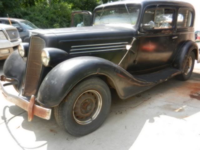1934 Buick Other - photo 4