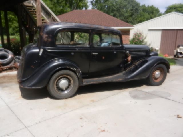 1934 Buick Other - photo 5