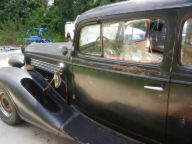 1934 Buick Other - photo 6