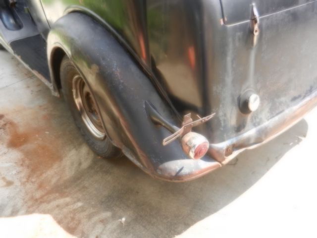 1934 Buick Other - photo 7