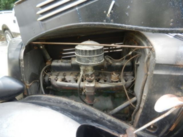1934 Buick Other - photo 8