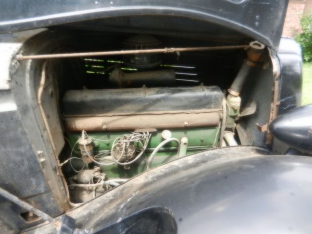 1934 Buick Other - photo 9