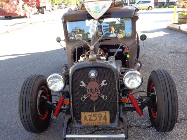 1934 Buick Other none