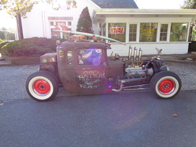 1934 Buick Other none - photo 2