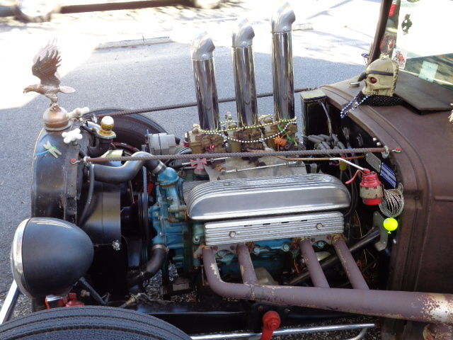 1934 Buick Other none - photo 3