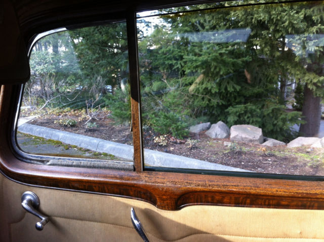 1934 Buick Other 60 Series - photo 8