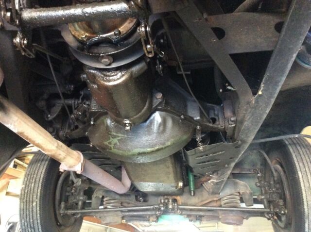 1934 Buick Other - photo 11