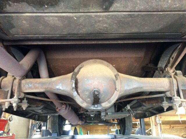 1934 Buick Other - photo 12