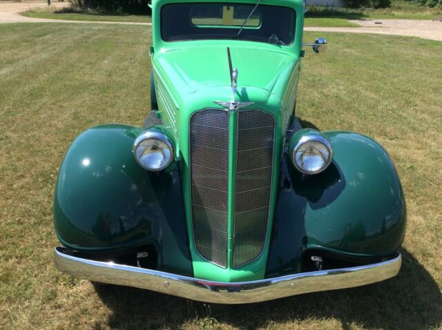 1934 Buick Other - photo 2