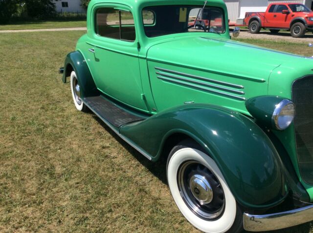 1934 Buick Other - photo 3