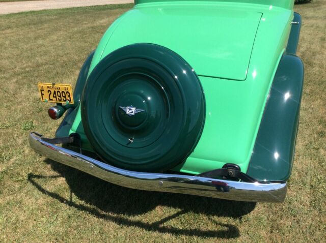 1934 Buick Other - photo 5