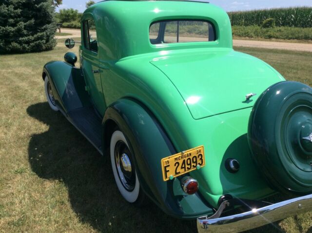 1934 Buick Other - photo 6