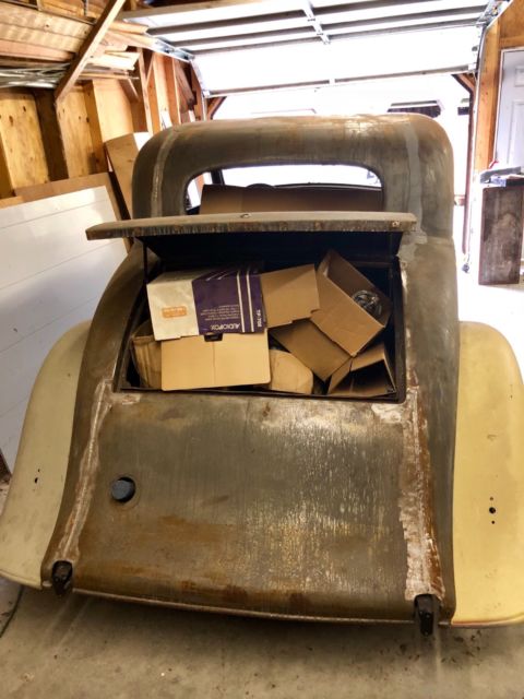 1934 Buick Other - photo 11