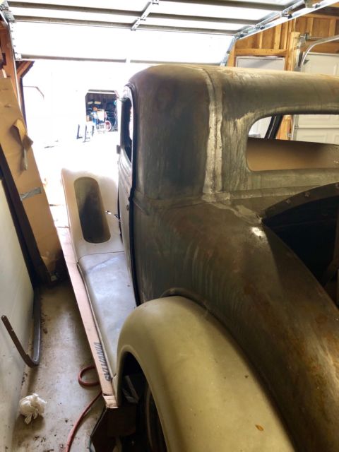 1934 Buick Other - photo 12