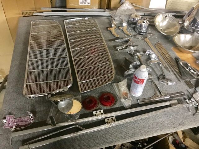 1934 Buick Other - photo 13