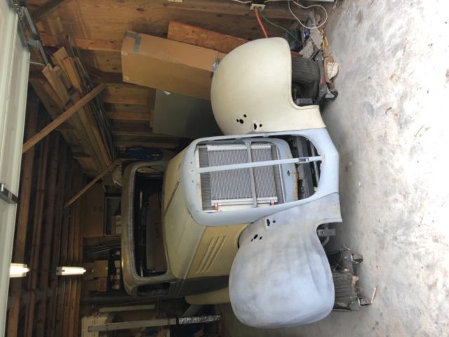 1934 Buick Other - photo 2