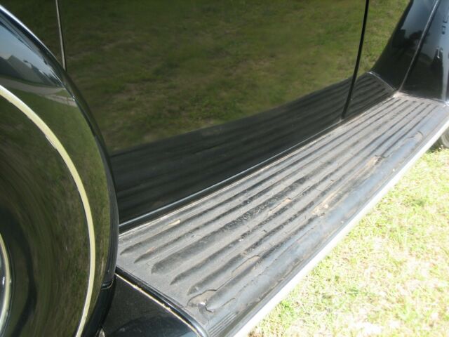 1934 Buick Series 60 - photo 3