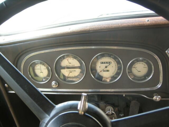 1934 Buick Series 60 - photo 6