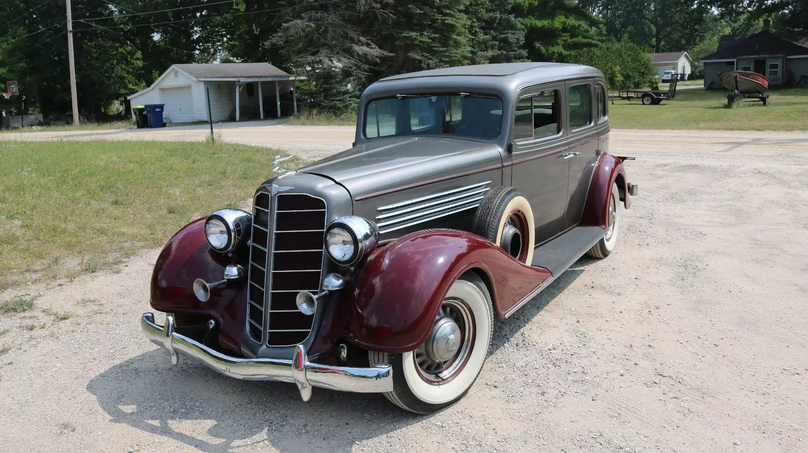 1934 buick model 67 1934 Buick 60 series