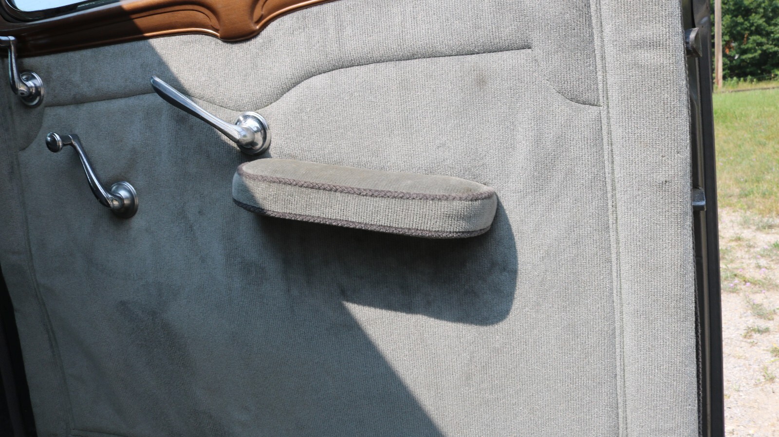 1934 Buick 60 series - photo 10