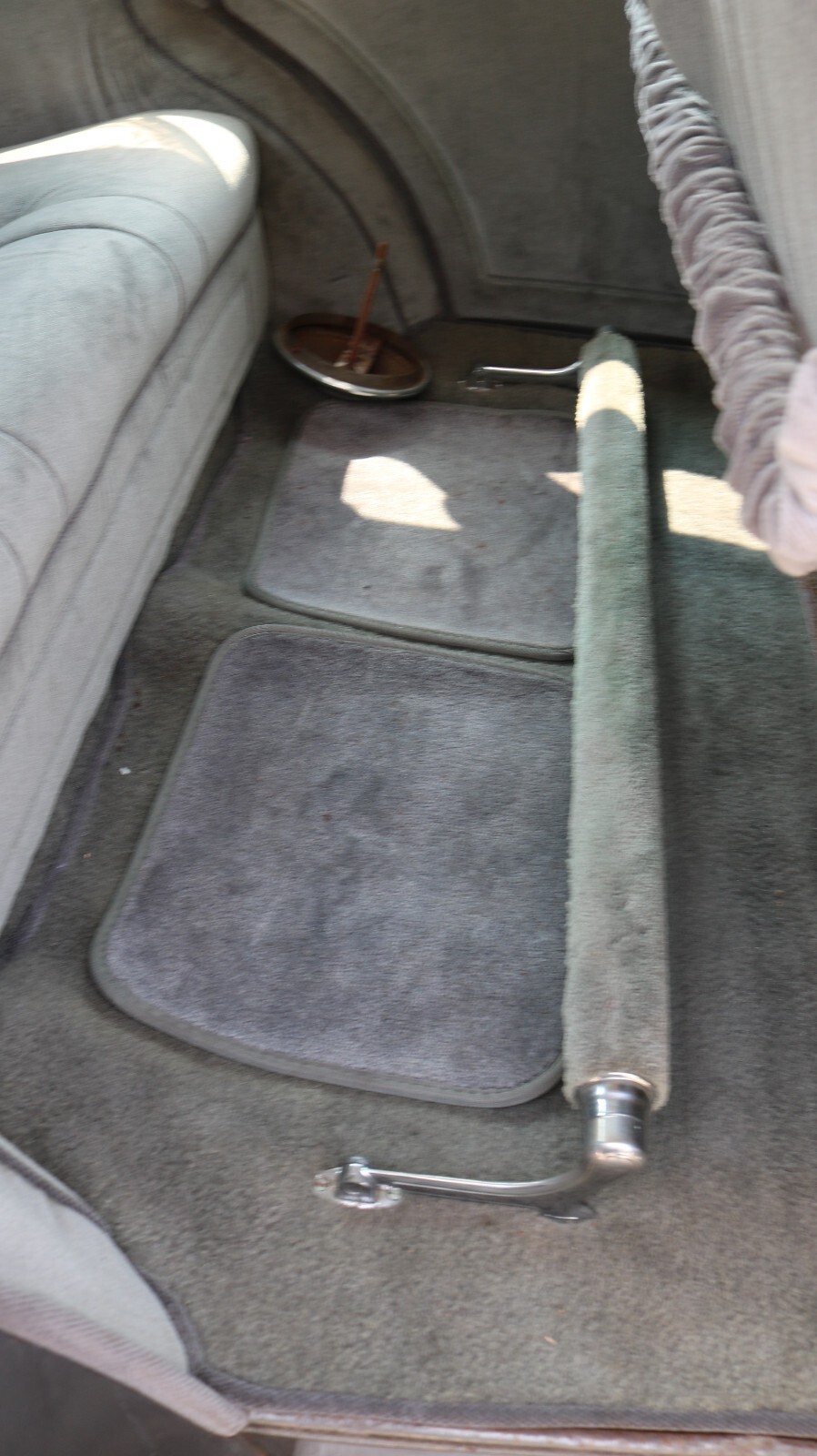 1934 Buick 60 series - photo 11