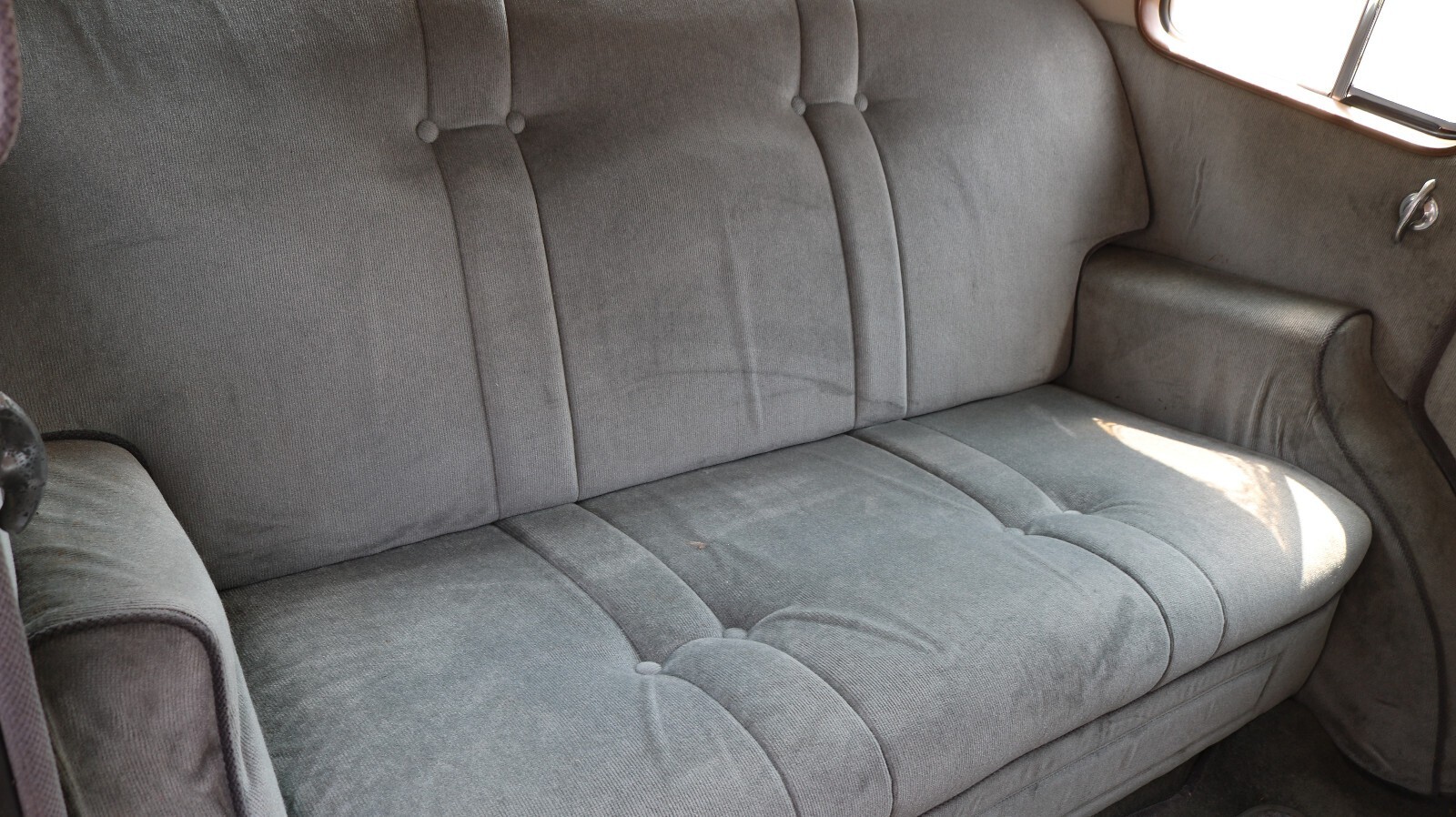 1934 Buick 60 series - photo 13