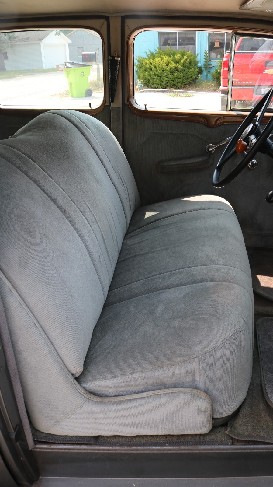1934 Buick 60 series - photo 6