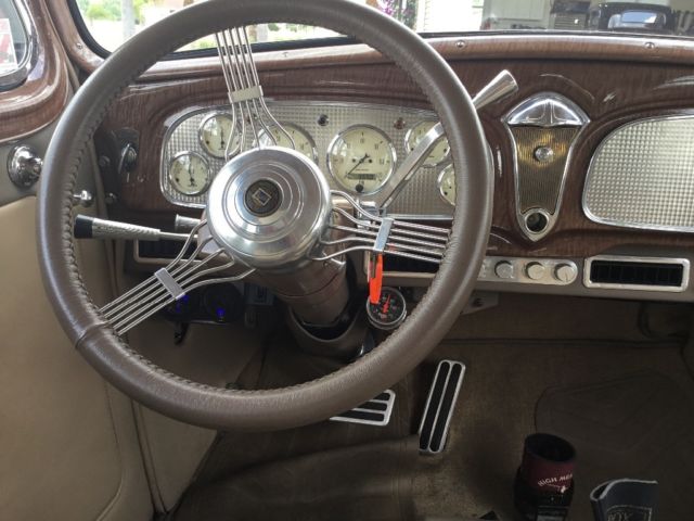 1934 Buick 67 60 Series - photo 10