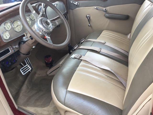 1934 Buick 67 60 Series - photo 12