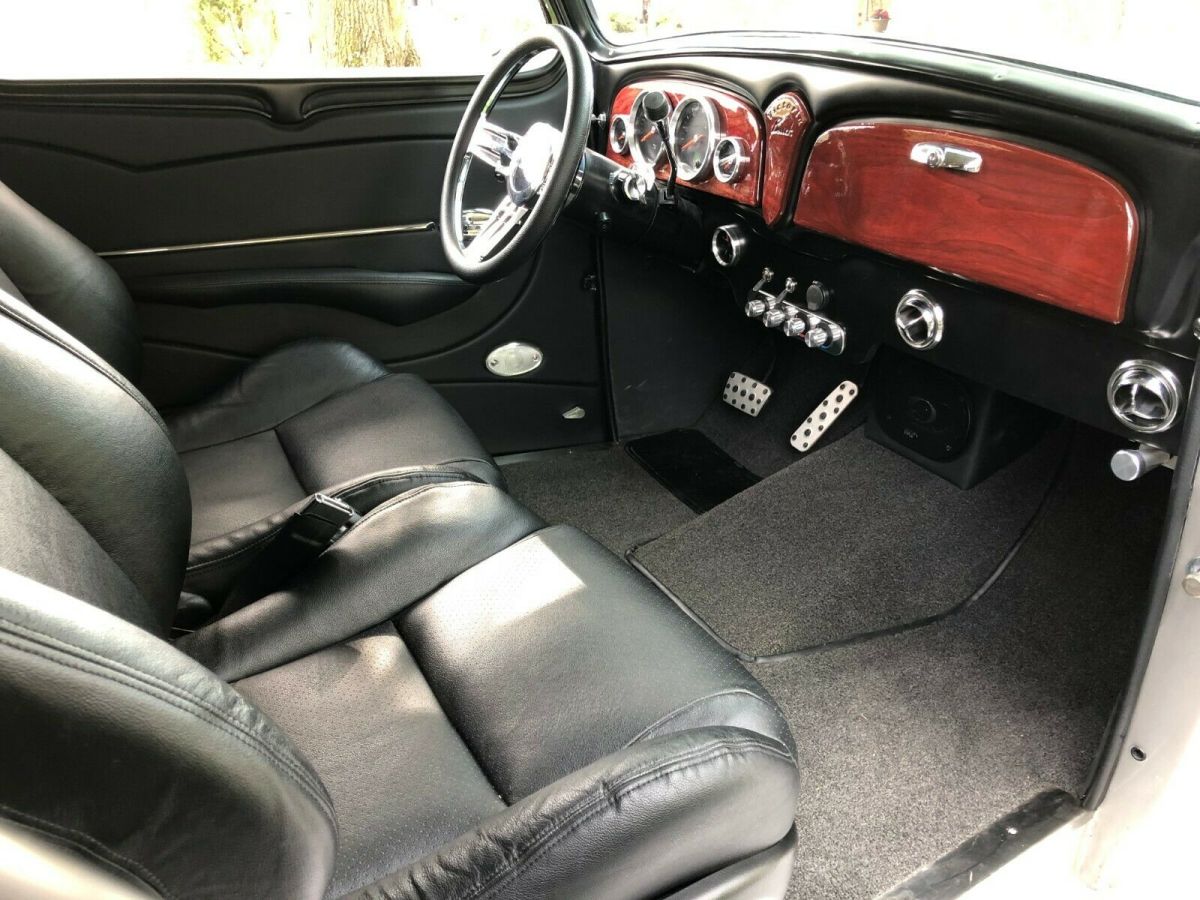 1934 Buick Series 50 - photo 5