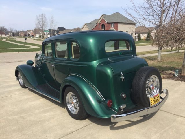 1934 Buick Other Model 40 Sedan - photo 2