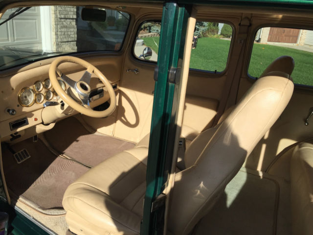 1934 Buick Other Model 40 Sedan - photo 4