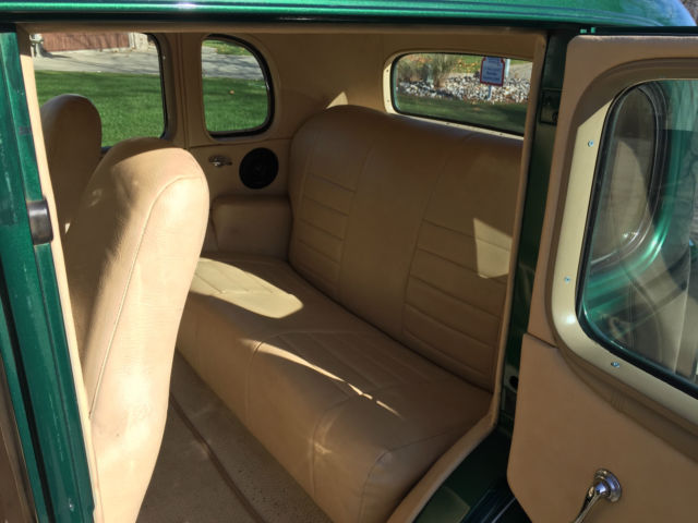 1934 Buick Other Model 40 Sedan - photo 7