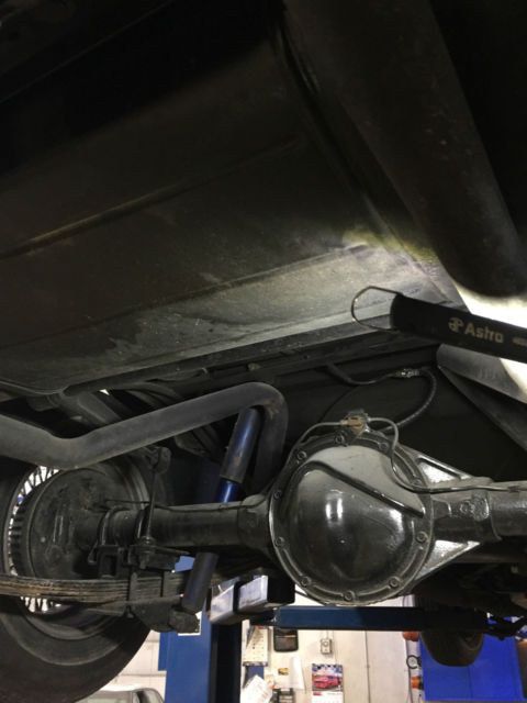 1934 Buick Other Model 40 Sedan - photo 8