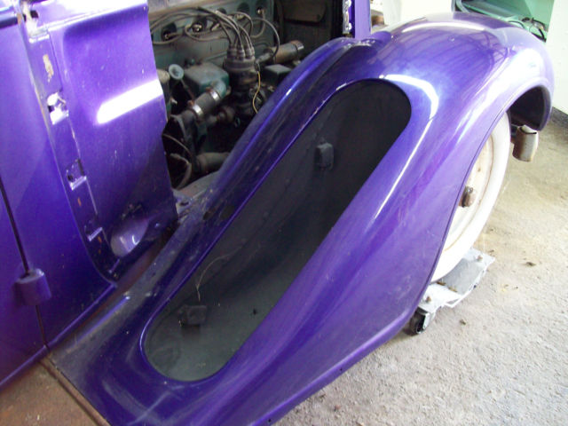 1934 Buick Other - photo 11