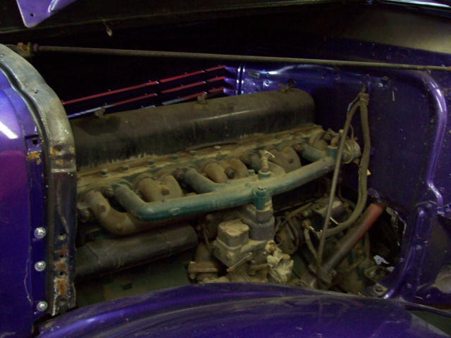 1934 Buick Other - photo 12