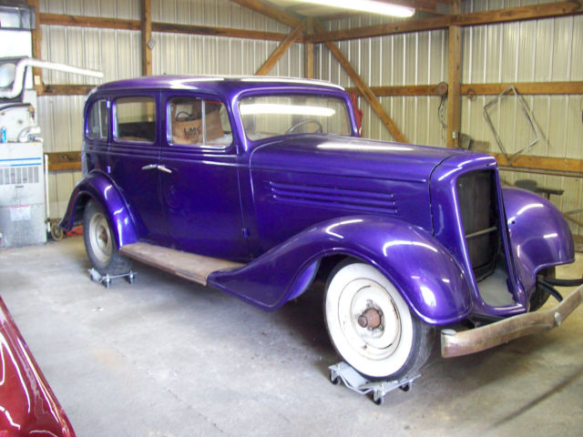 1934 Buick Other - photo 2