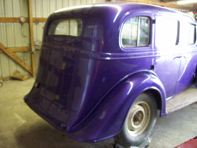 1934 Buick Other - photo 5