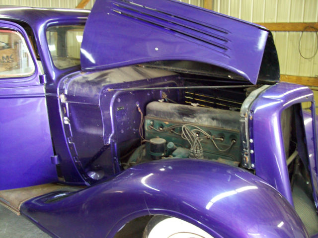 1934 Buick Other - photo 6