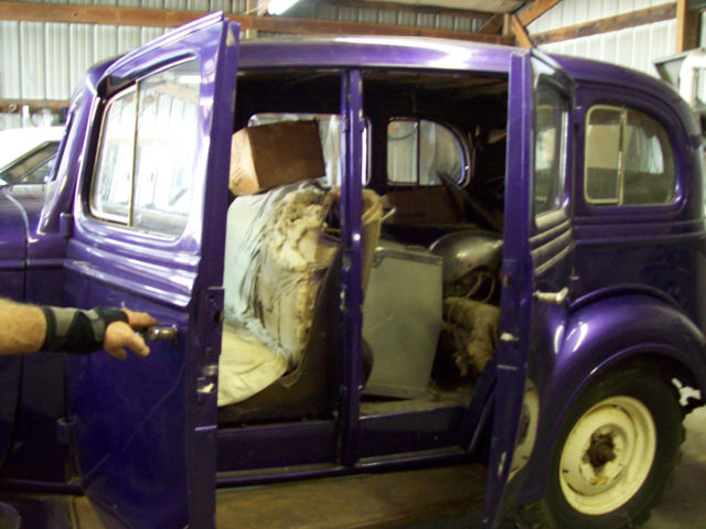 1934 Buick Other - photo 8