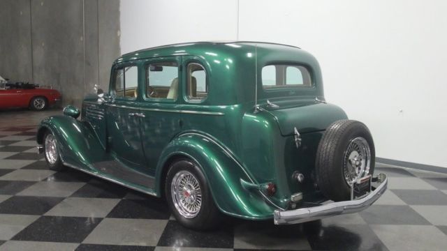 1934 Buick Other Streetrod - photo 10
