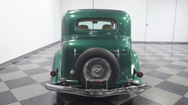 1934 Buick Other Streetrod - photo 12