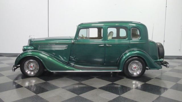 1934 Buick Other Streetrod - photo 3