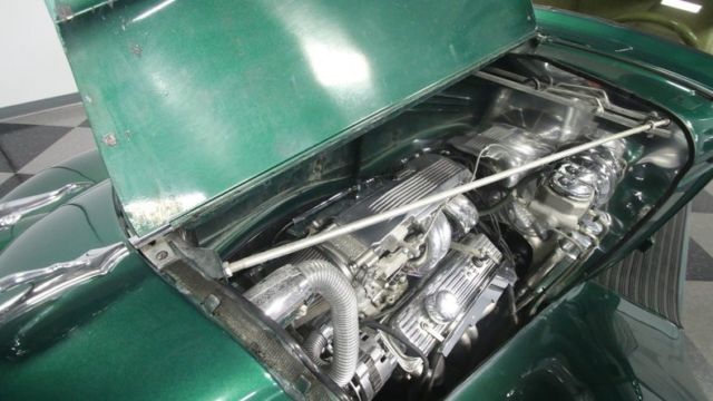 1934 Buick Other Streetrod - photo 4