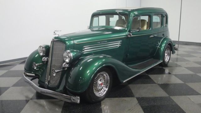 1934 Buick Other Streetrod - photo 6