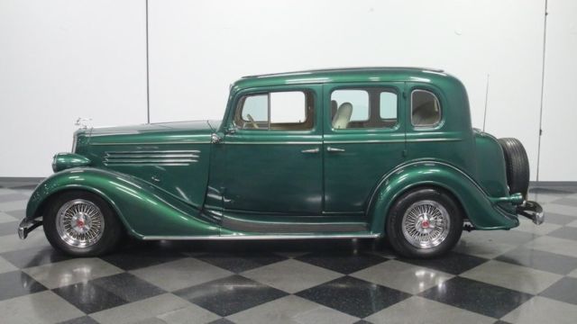 1934 Buick Other Streetrod - photo 8