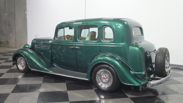 1934 Buick Other Streetrod - photo 9
