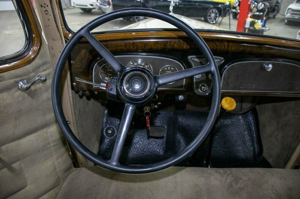 1934 Buick Series 40 - photo 12