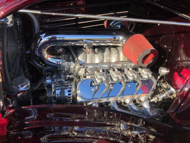 1934 Buick Series 40 - photo 5